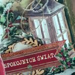 Kartka na Boże Narodzenie 1 - 