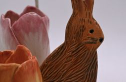 Zając wielkanocny mały