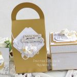 Komunijny exploding box 566 - 