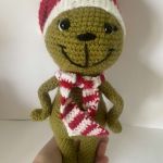 Grinch. - 