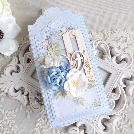 Kartka urodzinowa dla księdza 212