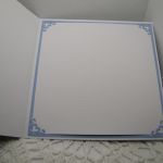 Kartka komunijna w pudełku 05 - 