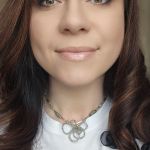 Naszyjnik Dewdrop  - 