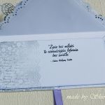 Kopertówka z okazji ślubu- wrzosowa rapsodia - 