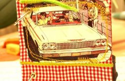 old car notes
