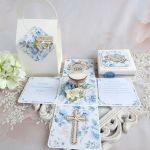 Komunijny exploding box 596 - 