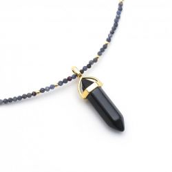 Naszyjnik "Astralia" - Siła Kamieni Królewskich