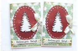 Kartka świąteczna