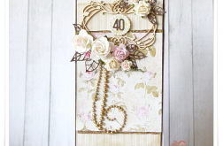 Piękny jubileusz - komplet #2