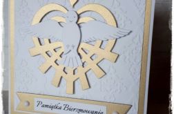 Kartka na Bierzmowanie 2