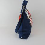 TORBA JUMBO PACK BLUE 4w1 - JUMBO PACK BLUE