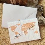 219,Kartka na ślub w szczęśliwą podróż 4 - 219,Kartka na ślub w szczęśliwą podróż 4