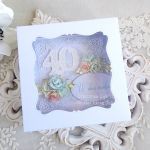 Kartka w pudełku z okazji 40.urodzin 497 - 