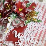 Boże Narodzenie #24 (z pudełkiem) - 