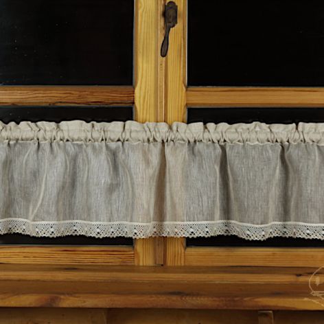 Oferta dla Pana Janka - zazdrostki "Mgła i koronki I"