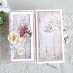 Urodzinowa kartka w pudełku 489 - 