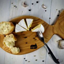 Deska do krojenia i serwowania Ryba
