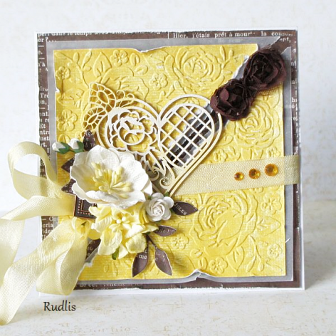 Energetyczna z sercem