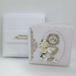 Pamiątka Pierwszej Komunii Świetej #10