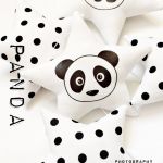 PANDA - girlanda - 