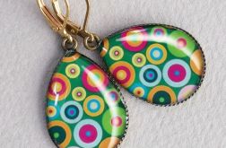 ♥ Summer party (kolczyki) ♥