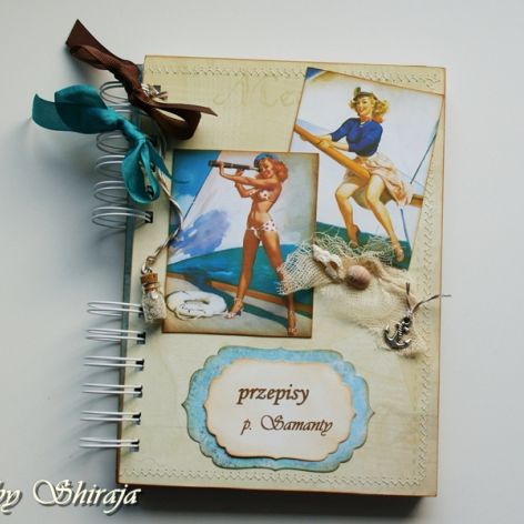 Komplet notesów dla---samy 86