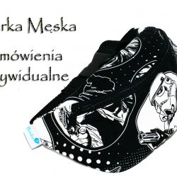 Saszetka, nerka, biodrówka - MĘSKA - Indywidualne Zamówienie 