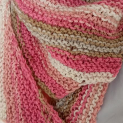 Chusta smoczy ogon 4