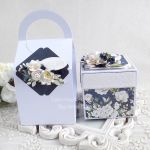 Ślubny exploding box 934 - 