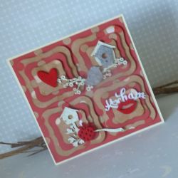Kartka Walentynkowa (022)
