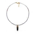 Naszyjnik "Astralia" - Siła Kamieni Królewskich - 