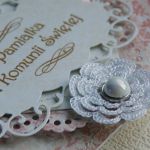 I Komunia św. -pamiątka - 