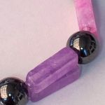 Seria " Talizman Ochronny " Bransoletka nr 12 - 