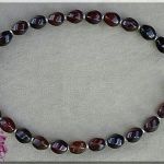 naszyjnik 38 - naszyjnik z agatu