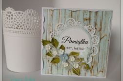 Wyjątkowa KARTKA na wyjątkowy CHRZEST - 15