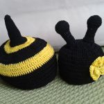 Zamówienie dla p. Reginy - pszczółka