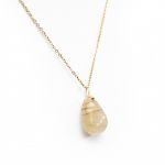 Phaedra - Klejnot Światła Starożytności - unikat - 