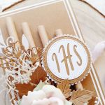 Kartka na I Komunię Świętą / Chrzest (41) - personalizowana kartka komunijna