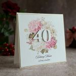 Kartka urodzinowa z kopertą prezentową BH75 - Kartka urodzinowa z kopertą na pieniądze