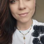 Naszyjnik Honey Sky  - 