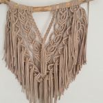 Makrama cappuccino - 