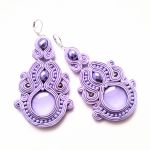 Lavender kolvzyki sutasziwe - 