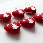 Czerwone bombki - 