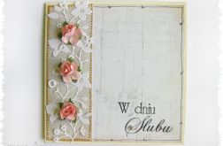 Kartka na ślub