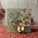 Kartka świąteczna*502 - 