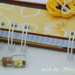 Przepiśnik- 'pszczoła w cytrynach II' - 