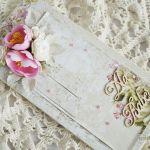 Kartka dla babci (z pudełkiem) - 