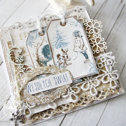 W świątecznym klimacie #2