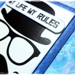 My rules - 