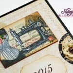 kalendarz 2015- magiczna pracownia - 